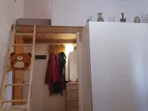 Prodej bytu 1+kk, Medulin, Chorvatsko, 27 m2