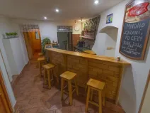 Pronájem restaurace, Sušice - Sušice I, Mostní, 116 m2