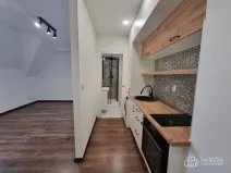 Pronájem bytu 1+kk, Sokolov, Josefa Kajetána Tyla, 23 m2