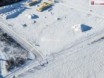 Prodej pozemku pro bydlení, Čakovičky, Střední, 810 m2