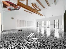 Prodej restaurace, Ostrava, Československé armády, 370 m2