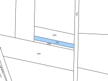 Prodej podílu pole, Rychnov nad Kněžnou, 4386 m2