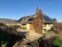 Prodej rodinného domu, Pržno, 384 m2