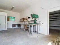 Pronájem výrobních prostor, Ostrava - Zábřeh, Horymírova, 98 m2