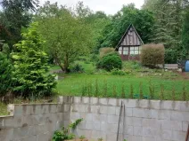 Prodej chaty, Ústí nad Labem - Církvice, 25 m2