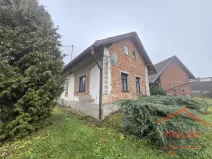 Prodej rodinného domu, Jičín - Robousy, 88 m2
