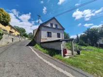 Prodej rodinného domu, Povrly, Mašovická, 170 m2