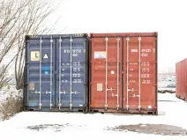 Pronájem skladu, Pardubice - Semtín, 30 m2