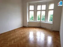 Pronájem bytu 4+kk, Plzeň - Jižní Předměstí, Hálkova, 112 m2