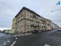 Pronájem bytu 4+kk, Plzeň - Jižní Předměstí, Hálkova, 112 m2