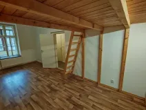 Pronájem bytu 1+kk, Praha - Nové Město, Na bojišti, 36 m2