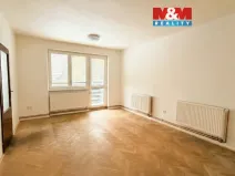 Pronájem bytu 3+1, Hranice - Hranice IV-Drahotuše, Tylova, 74 m2