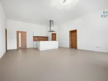 Pronájem bytu 3+kk, Holešov, nám. Dr. E. Beneše, 121 m2