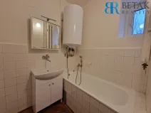 Pronájem bytu 2+1, Přerov, Šrobárova, 57 m2