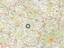 Prodej pole, Černá, 12802 m2