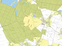 Prodej louky, Kladruby nad Labem, 18416 m2