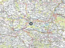 Prodej louky, Kladruby nad Labem, 18416 m2