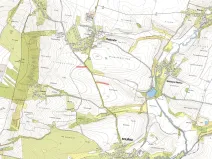 Prodej pole, Kouřim, 8936 m2