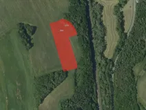 Prodej pole, Letovice, 18767 m2