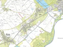 Prodej podílu pole, Mikulčice, 8312 m2