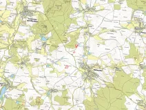 Prodej pole, Načeradec, 21681 m2