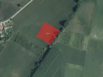 Prodej sadu/vinice, Přítluky, 7205 m2