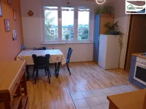 Pronájem bytu 1+1, Cheb, Přátelství, 35 m2