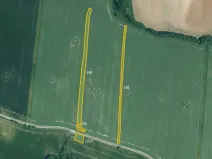 Prodej pole, Mladotice, 9634 m2