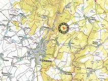 Prodej louky, Lipina, 34995 m2