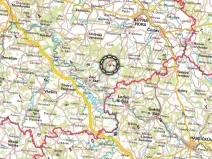 Prodej pole, Zbraslavice, 24210 m2