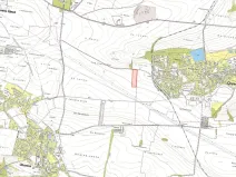 Prodej pole, Úhonice, 14146 m2