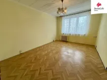 Prodej bytu 1+1, Mariánské Lázně, Česká, 34 m2