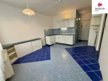 Prodej bytu 1+1, Mariánské Lázně, Česká, 34 m2