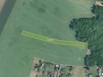 Prodej pole, Ivančice, 20472 m2