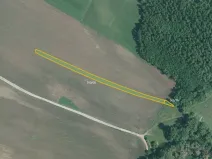 Prodej pole, Ivančice, 20472 m2