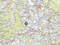 Prodej podílu pole, Vranovice-Kelčice, 9274 m2