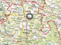 Prodej louky, Boskovice, 11144 m2