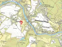 Prodej pole, Kamenný Přívoz, 20735 m2