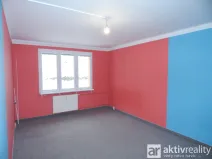 Prodej bytu 2+1, Jáchymov, třída Dukelských hrdinů, 61 m2