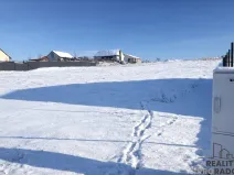 Prodej pozemku pro bydlení, Jistebník, 1671 m2