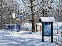 Prodej pozemku pro bydlení, Jistebník, 1671 m2