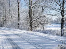 Prodej pozemku pro bydlení, Jistebník, 1671 m2