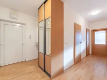 Pronájem bytu 2+kk, Brno, Moutnická, 54 m2