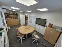 Pronájem kanceláře, Brno, Hněvkovského, 79 m2
