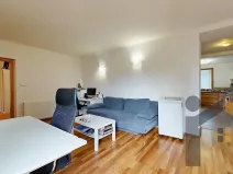 Pronájem bytu 3+kk, Praha - Hostivař, Hornoměcholupská, 84 m2