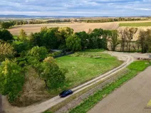 Prodej pozemku, Mrlínek, 940 m2