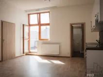Pronájem bytu 2+kk, Olomouc, Dolní náměstí, 52 m2