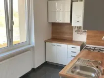 Pronájem bytu 2+1, Chomutov, Grégrova, 54 m2