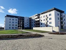 Pronájem bytu 2+kk, Olomouc, Loudova, 56 m2