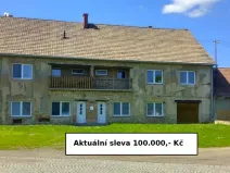 Prodej rodinného domu, Mšené-lázně, Mír. náměstí, 200 m2